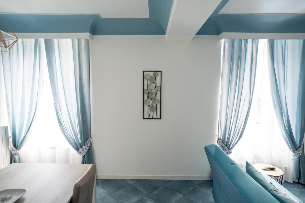Casa Belmonte - By Myhomeincomo Eksteriør bilde