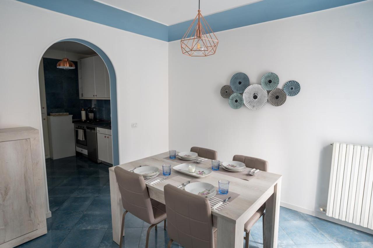 Casa Belmonte - By Myhomeincomo Eksteriør bilde