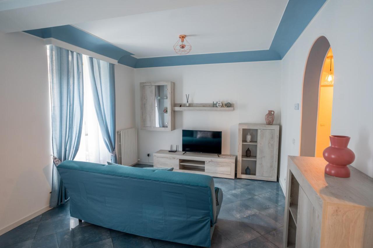 Casa Belmonte - By Myhomeincomo Eksteriør bilde