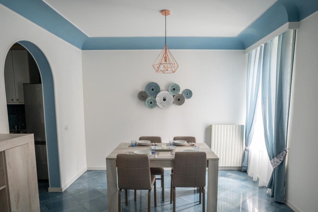 Casa Belmonte - By Myhomeincomo Eksteriør bilde