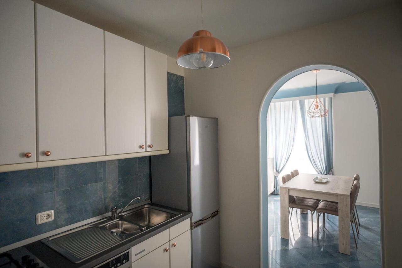 Casa Belmonte - By Myhomeincomo Eksteriør bilde