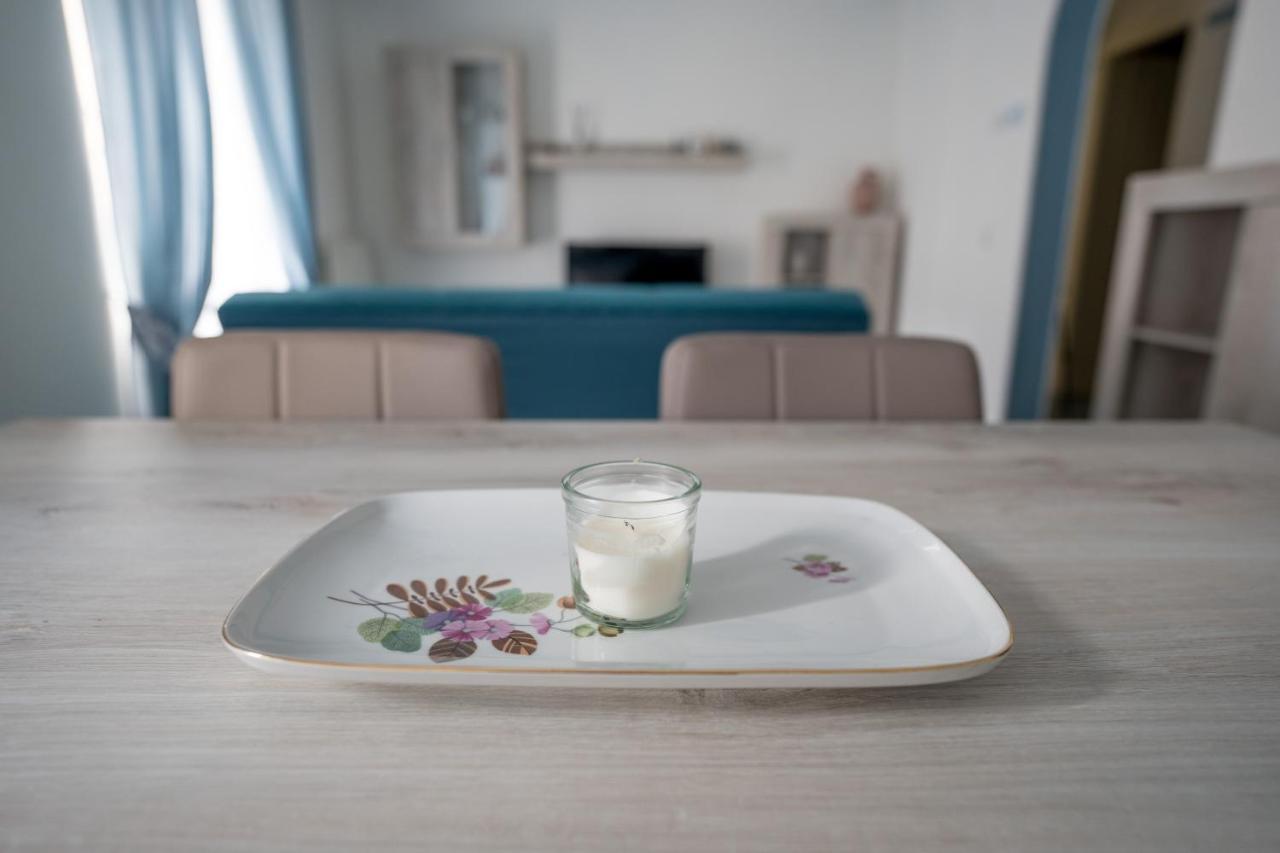 Casa Belmonte - By Myhomeincomo Eksteriør bilde