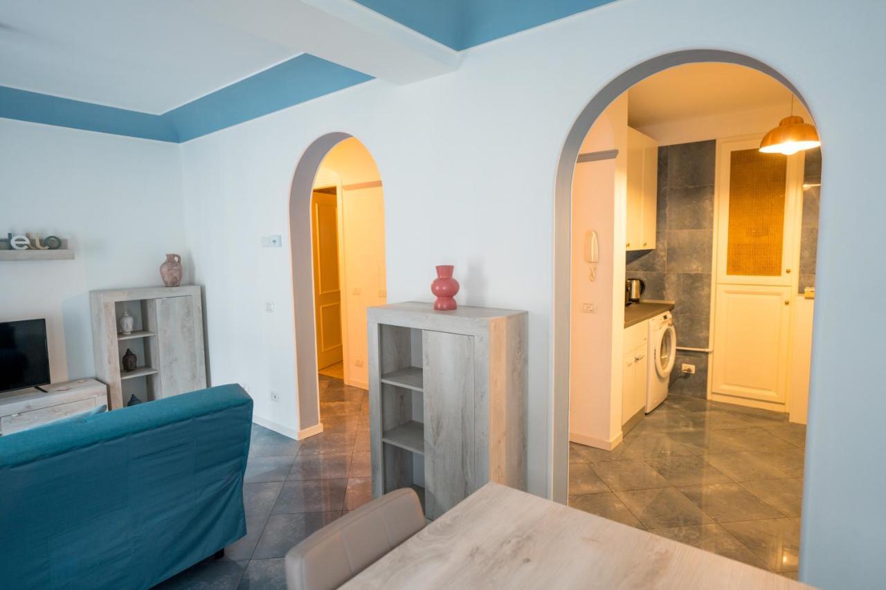 Casa Belmonte - By Myhomeincomo Eksteriør bilde