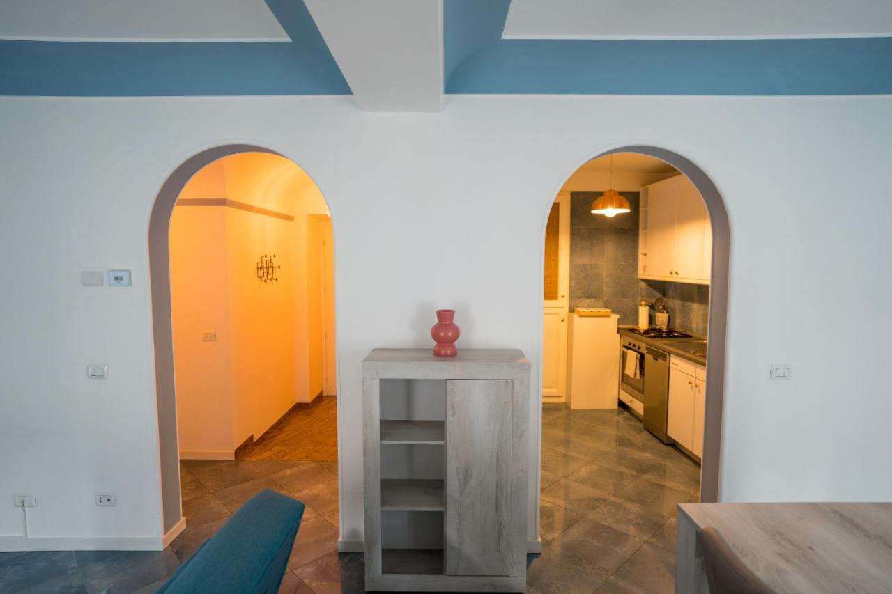 Casa Belmonte - By Myhomeincomo Eksteriør bilde